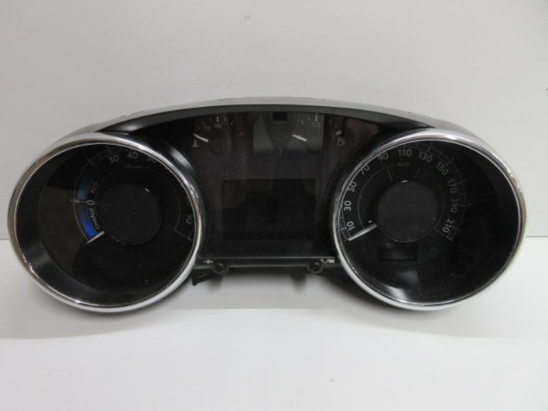 Compteur PEUGEOT 3008 1 PHASE 1 Diesel/Hybride - 1