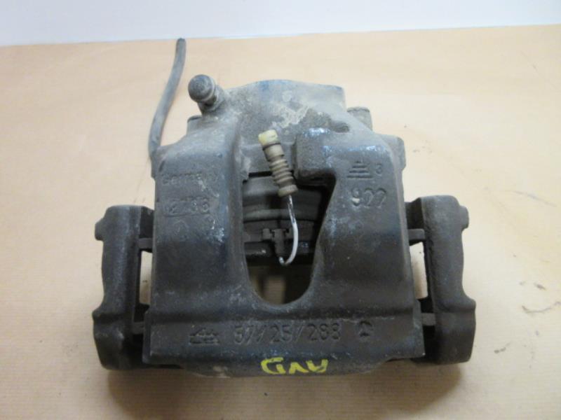 Pinza freni anteriore destra MERCEDES CLASSE SLK 170 PHASE 1 CABRIOLET Gasolina - 1