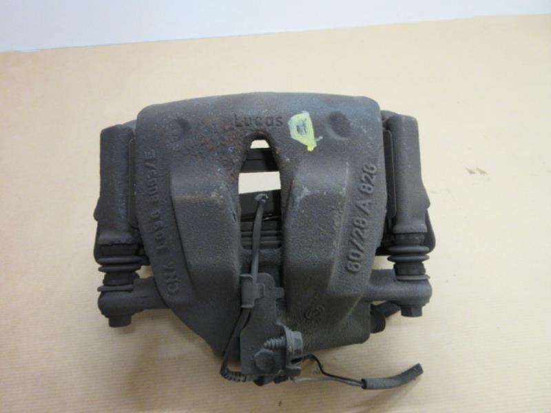 Pinza freni anteriore destra PEUGEOT 807 Diésel - 1