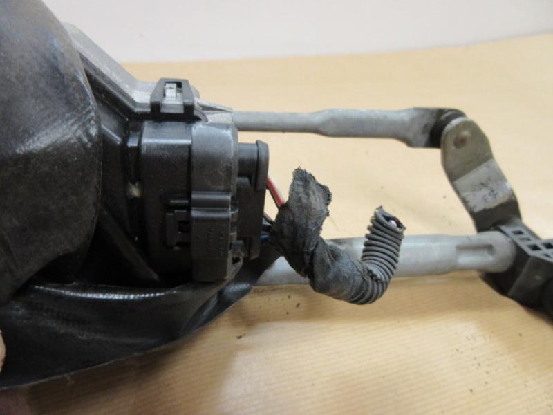 Meccanismo tergicristallo anteriore FIAT PANDA 2 PHASE 1 Gasolina - 1