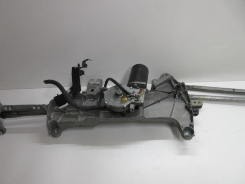 Meccanismo tergicristallo anteriore PEUGEOT 807 Diésel - 1