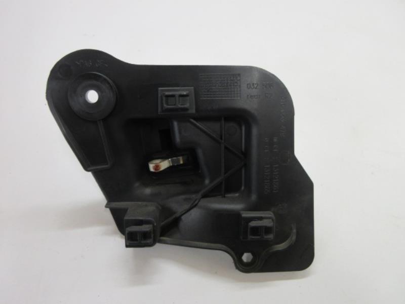 Maniglia interna posteriore destra OPEL MERIVA A PHASE 2 Diésel - 1