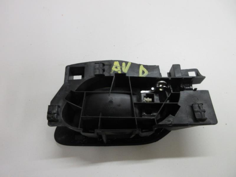 Maniglia interna anteriore destra PEUGEOT 3008 1 PHASE 1 Diésel/Híbrido - 1