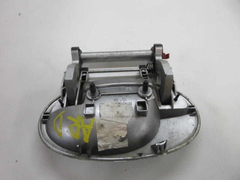 Maniglia portiera posteriore destra OPEL MERIVA A PHASE 2 Diésel - 1