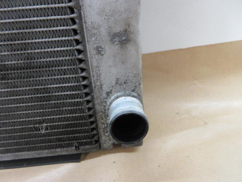 Radiateur eau MINI MINI 2 R55 CLUBMAN PHASE 1 BREAK Diesel - 1