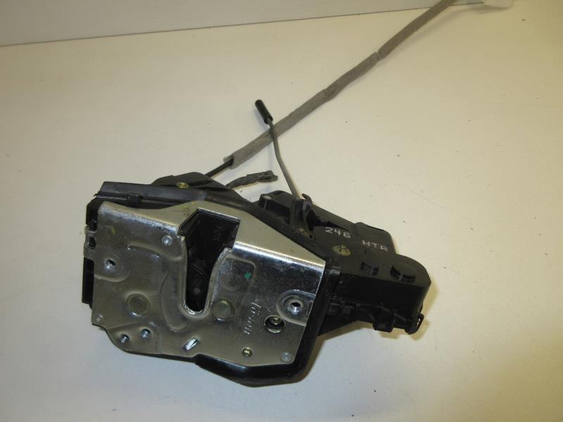 Serratura posteriore destra BMW SERIE 3 E46 PHASE 2 Diésel - 1