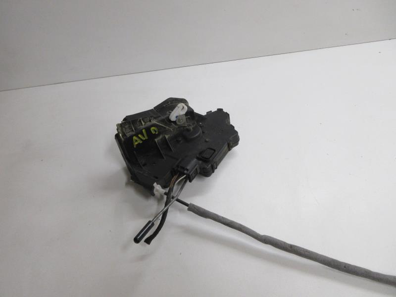 Serratura anteriore destra BMW SERIE 3 E46 PHASE 2 Diésel - 1