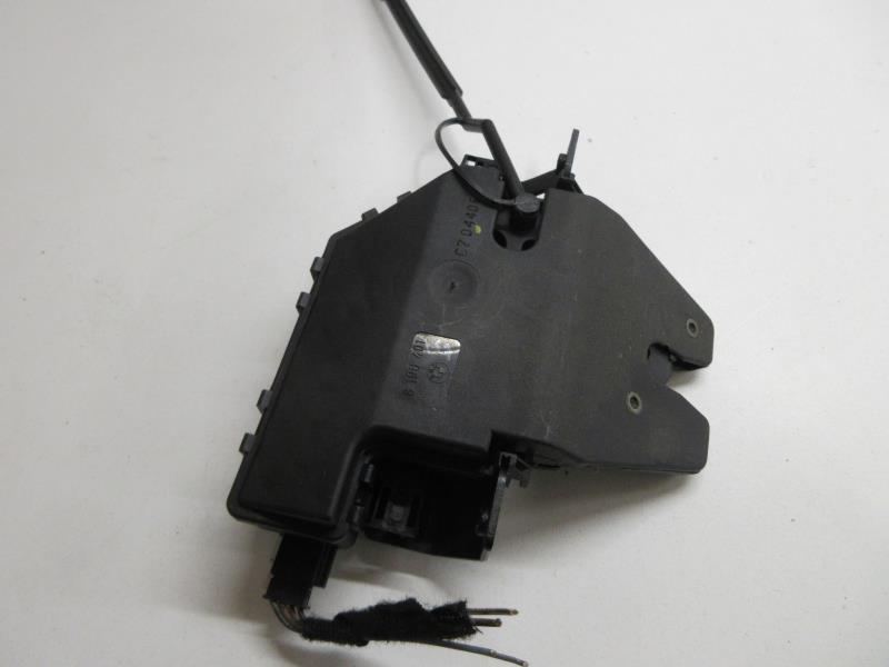 Serrure de coffre BMW SERIE 3 E46 PHASE 2 Diesel - 1