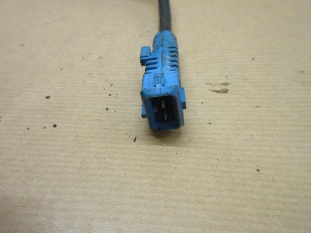 Fuso a snodo anteriore destro PEUGEOT 206 PHASE 1 Gasolina - 1