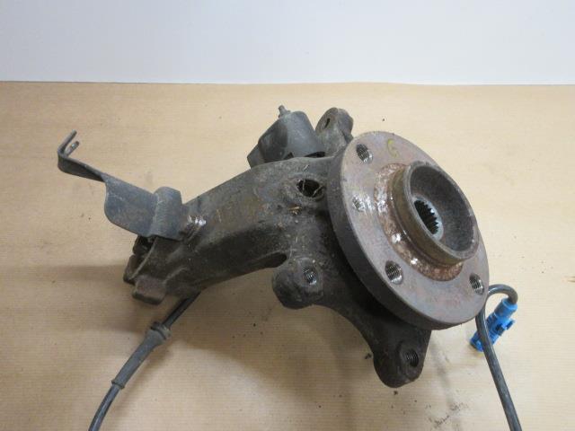 Fuso a snodo anteriore sinistro PEUGEOT 206 PHASE 1 Gasolina - 1