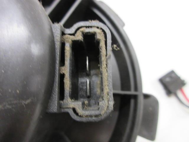 Ventola riscaldamento PEUGEOT 206 PHASE 1 Gasolina - 1
