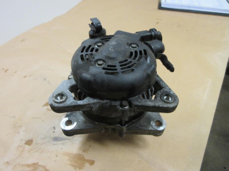 Alternatore PEUGEOT 208 1 PHASE 2 Diésel - 1
