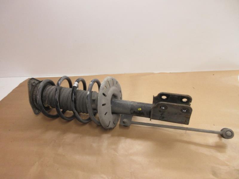 Ammortizzatore anteriore sinistro CITROEN C4 GRAND PICASSO 2 PHASE 1 Diésel - 1