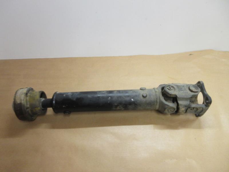 Albero di trasmissione anteriore MERCEDES CLASSE M 163 PHASE 1 Gasolina - 1