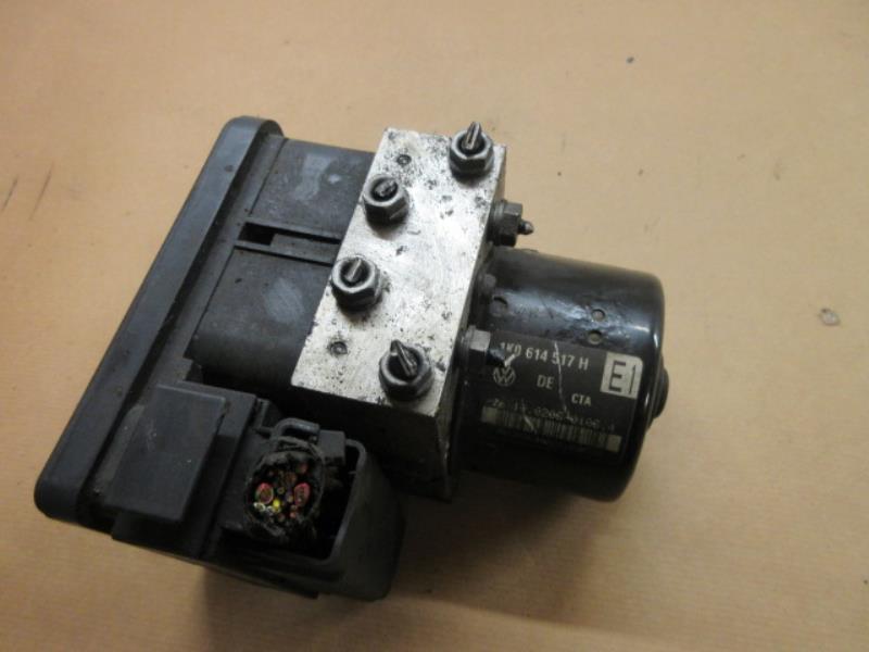 Blocco ABS (antibloccaggio freni) AUDI A3 2 SPORTBACK PHASE 1 Diésel - 1
