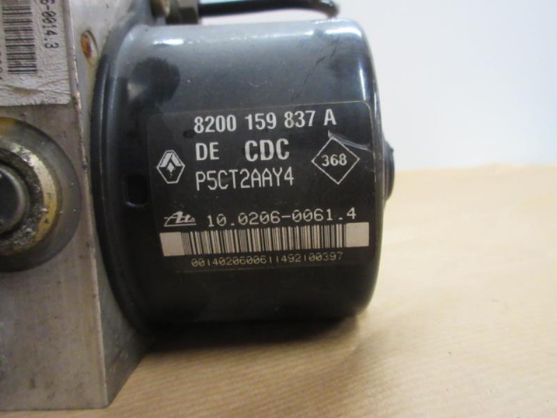 Blocco ABS (antibloccaggio freni) RENAULT ESPACE 4 PHASE 1 Gasolina - 1
