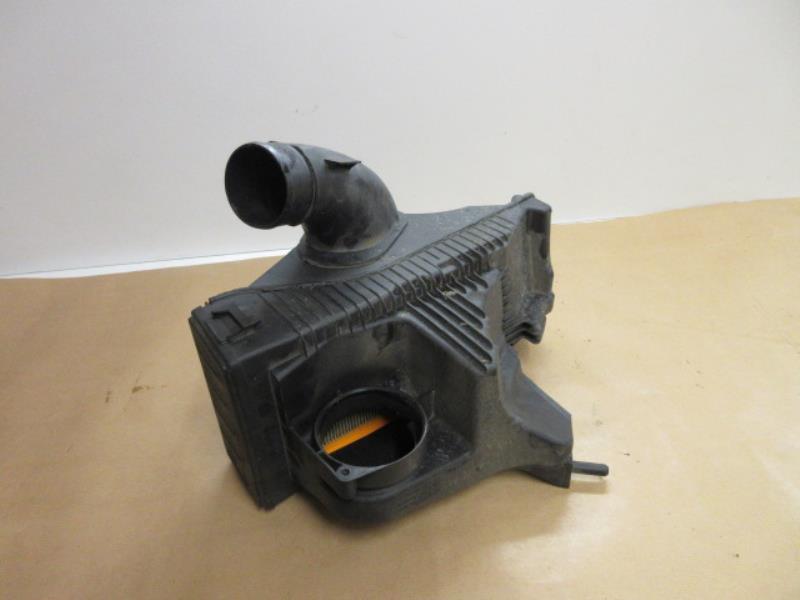 Scatola filtro aria RENAULT CLIO 3 PHASE 2 Diésel - 1