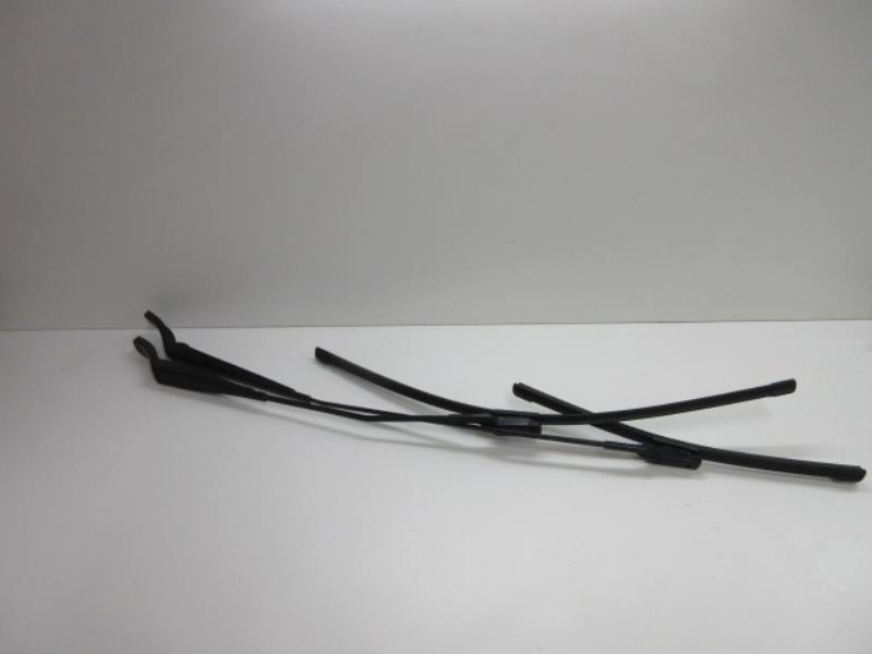 Braccio tergicristallo anteriore CITROEN BERLINGO 2 PHASE 1 Diésel - 1