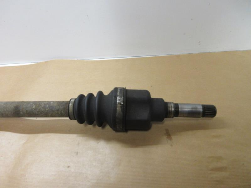 Giunto cardanico albero di trasmissione destro CITROEN C3 1 PHASE 1 Diésel - 1
