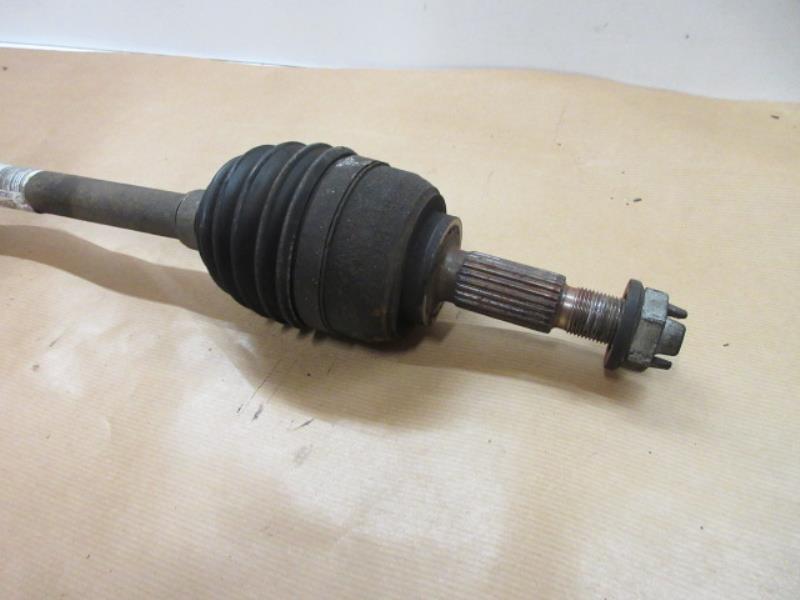 Giunto cardanico albero di trasmissione destro RENAULT CLIO 3 PHASE 2 Diésel - 1