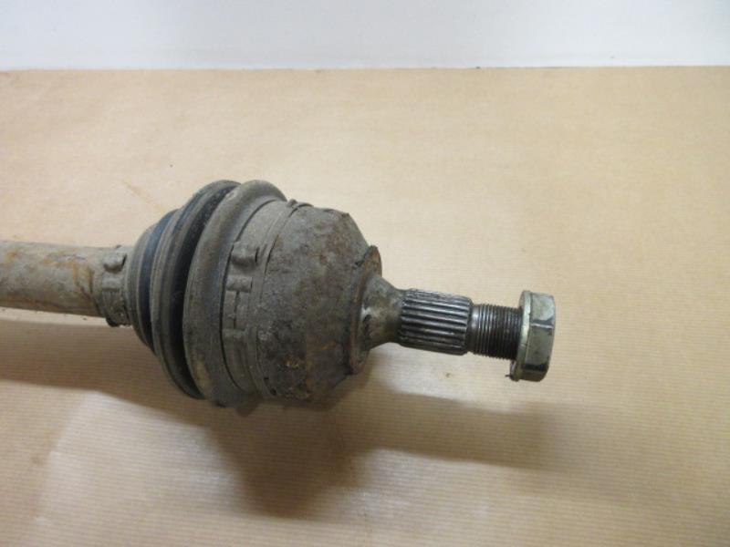 Giunto cardanico albero di trasmissione sinistro CITROEN BERLINGO 1 PHASE 1 Diésel - 1