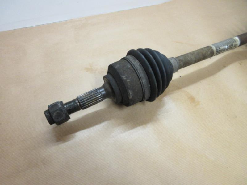 Giunto cardanico albero di trasmissione sinistro CITROEN C3 1 PHASE 1 Diésel - 1