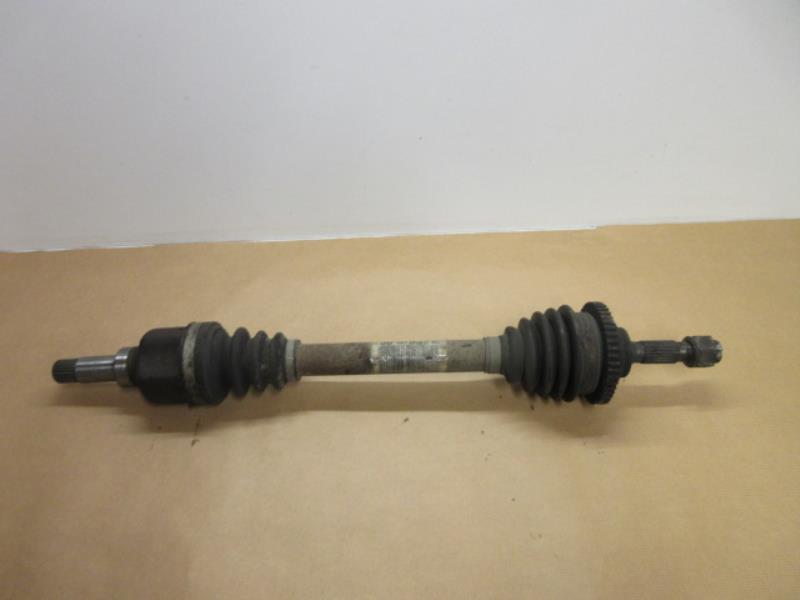 Giunto cardanico albero di trasmissione sinistro PEUGEOT 206 PHASE 2 Gasolina - 1
