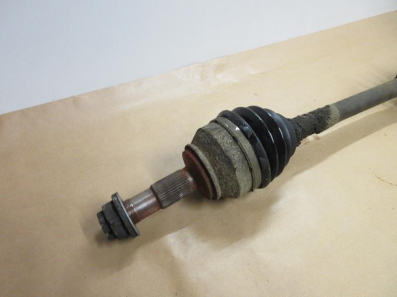 Giunto cardanico albero di trasmissione sinistro PEUGEOT BOXER 3 PHASE 1 Diésel - 1