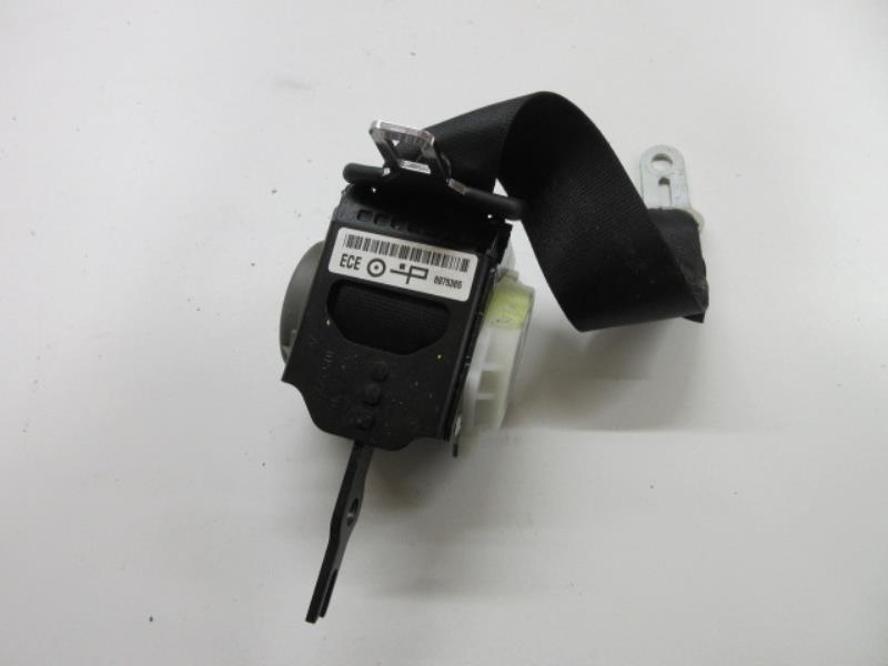 Cintura di sicurezza posteriore destra BMW SERIE 3 E90 PHASE 1 Diésel - 1
