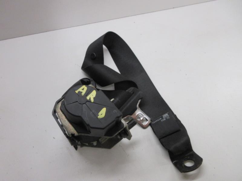 Cintura di sicurezza posteriore destra MERCEDES CLASSE M 163 PHASE 1 Gasolina - 1