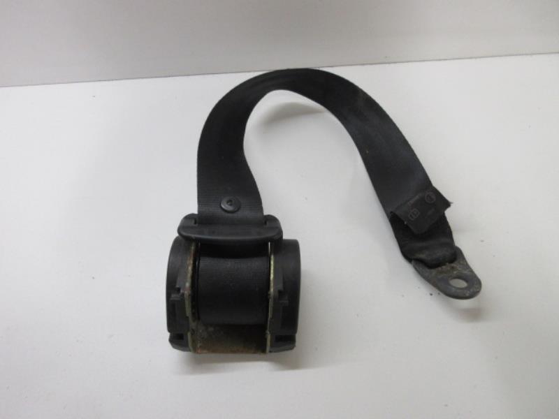 Cintura di sicurezza posteriore destra PEUGEOT 406 COUPE Gasolina - 1