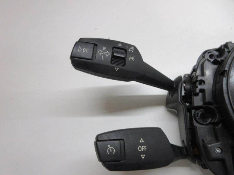 Devio guida completo con contatto spiralato BMW SERIE 3 E90 PHASE 1 Diésel - 1