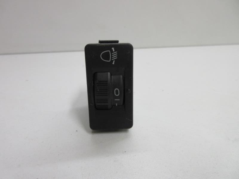 Commande de reglage hauteur de phare PEUGEOT 207 PHASE 1 BREAK Diesel - 1