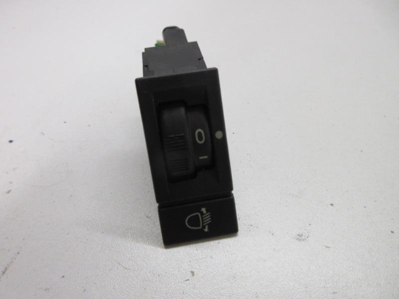 Commande de reglage hauteur de phare PEUGEOT 406 COUPE Essence - 1