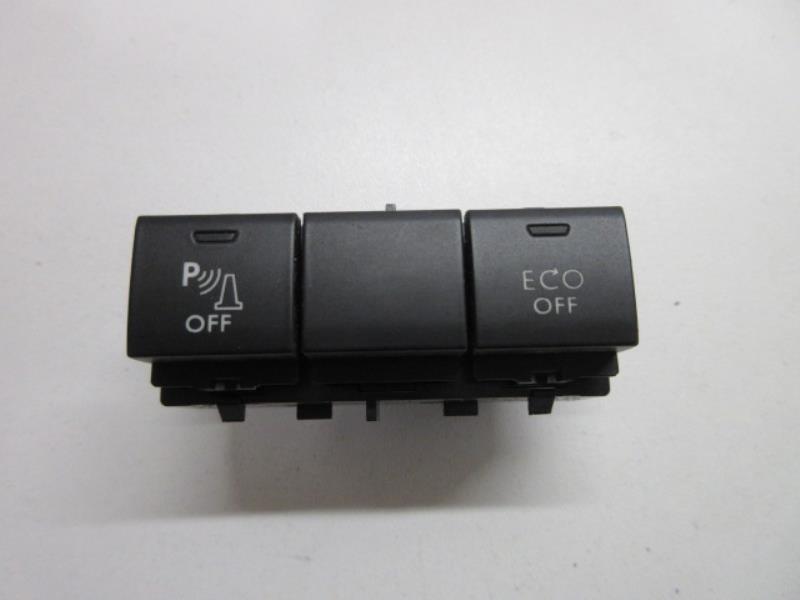Commande radar de recul PEUGEOT 208 1 PHASE 2 Diesel - 1