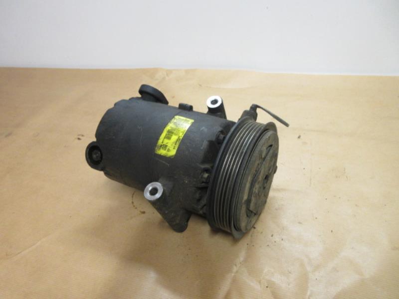 Compressore clima PEUGEOT BOXER 3 PHASE 1 Diésel - 1