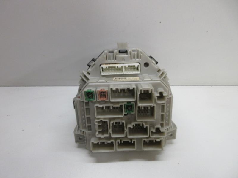 Compteur CITROEN C1 1 PHASE 1 Diesel - 1