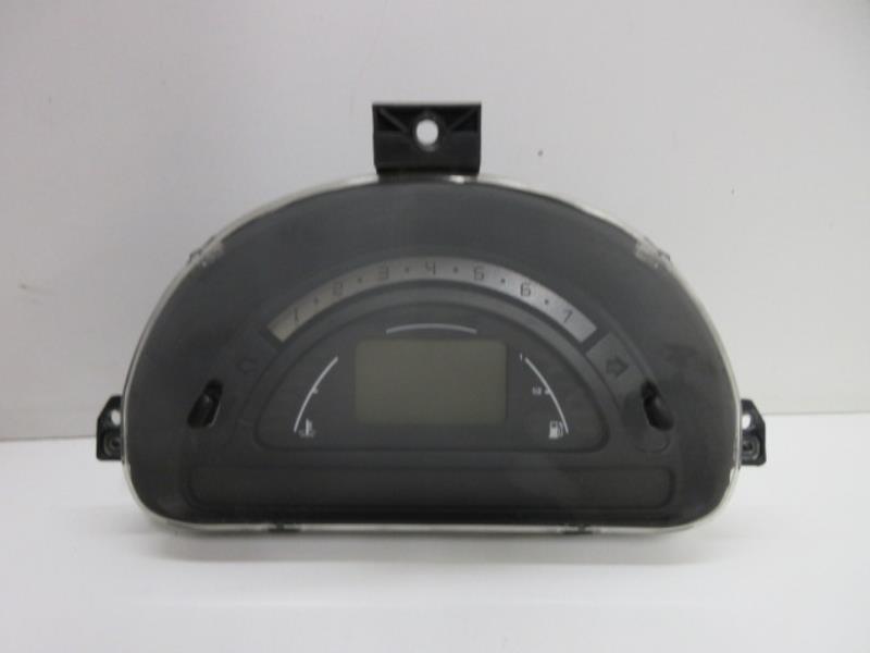 Compteur CITROEN C3 1 PHASE 1 Diesel - 1