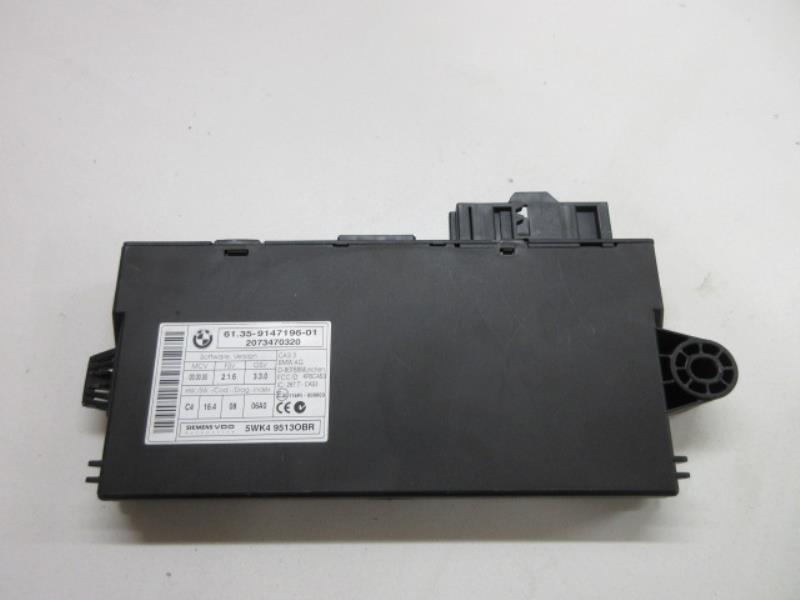 Divers BMW SERIE 3 E90 PHASE 1 Diesel - 1