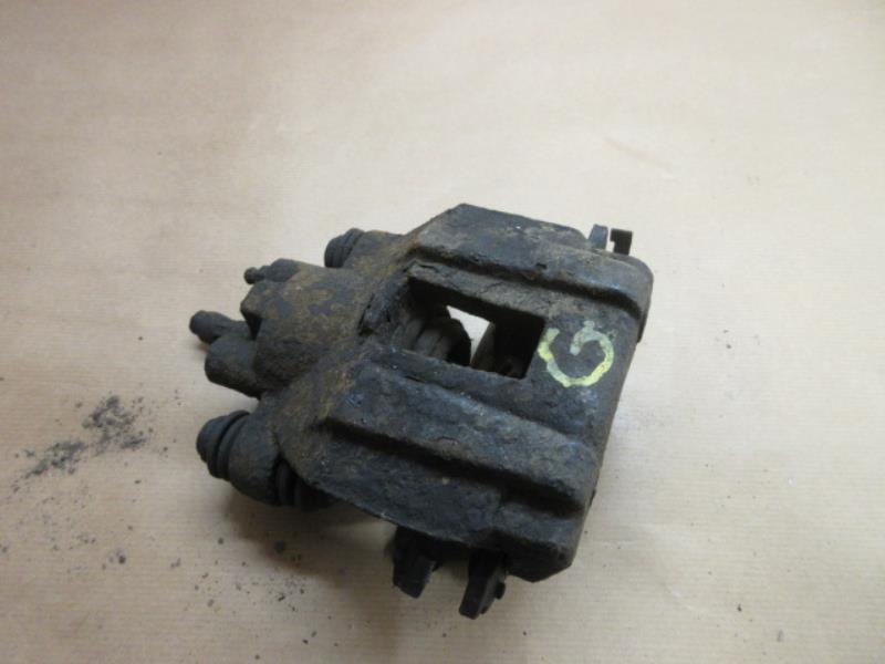 Pinza freni posteriore sinistra MERCEDES CLASSE M 163 PHASE 1 Gasolina - 1
