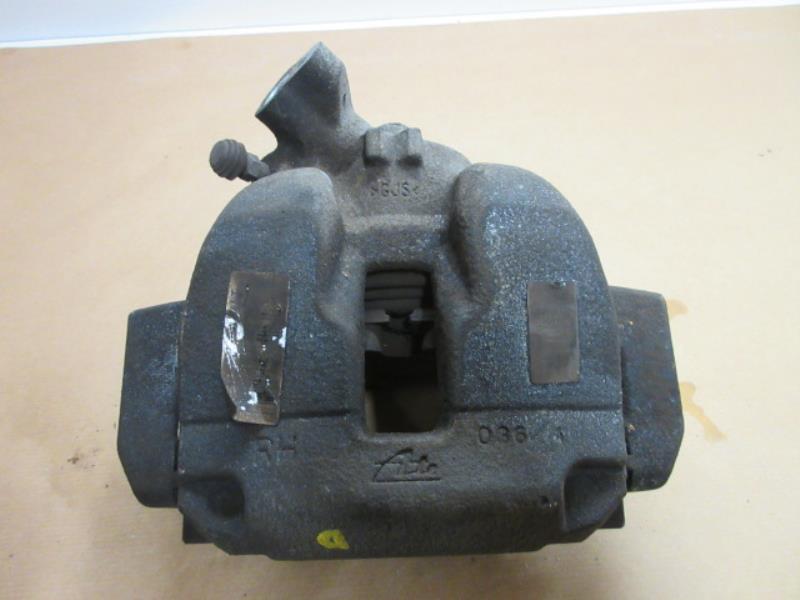 Pinza freni anteriore destra CITROEN C4 GRAND PICASSO 2 PHASE 1 Diésel - 1