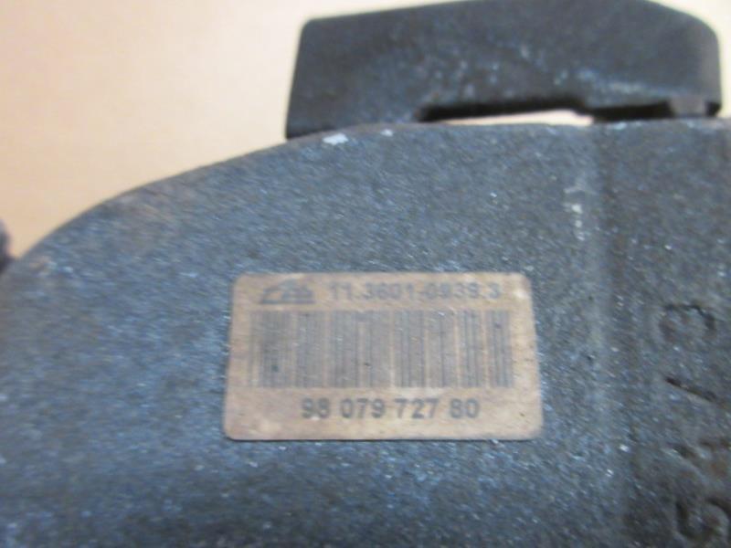 Pinza freni anteriore sinistra CITROEN C4 GRAND PICASSO 2 PHASE 1 Diésel - 1