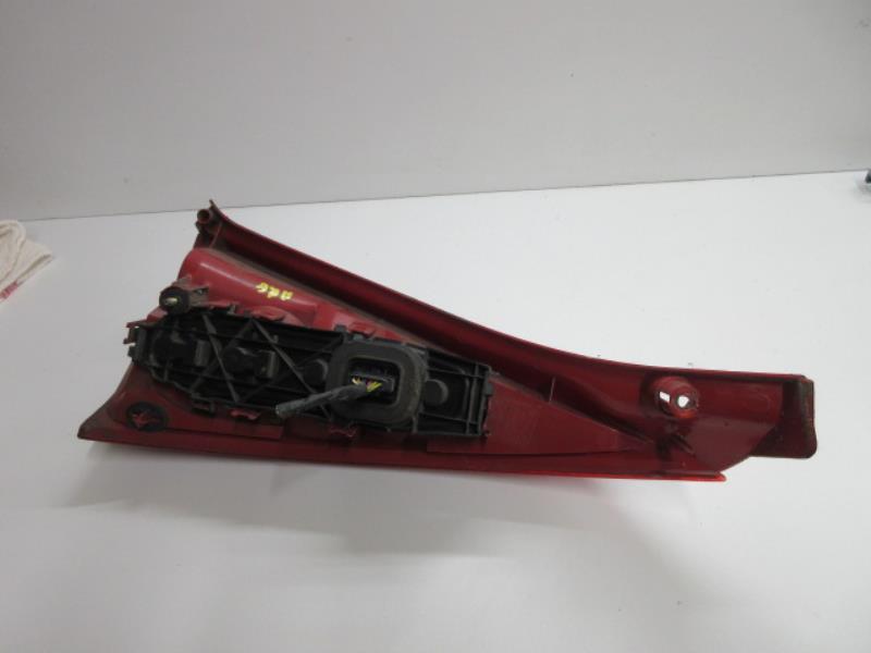 Fanale posteriore principale sinistro (luci) CITROEN C3 1 PHASE 1 Gasolina - 1