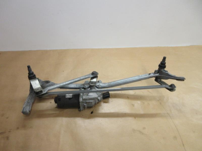 Meccanismo tergicristallo anteriore BMW SERIE 3 E90 PHASE 1 Diésel - 1