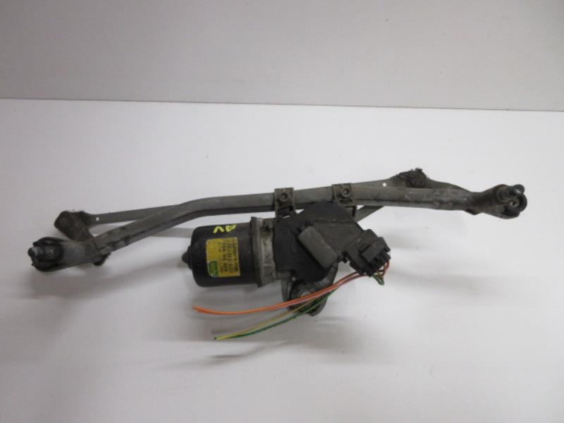 Meccanismo tergicristallo anteriore CITROEN C3 1 PHASE 1 Gasolina - 1