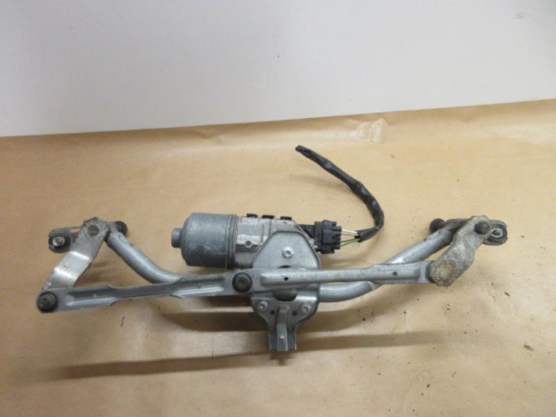 Meccanismo tergicristallo anteriore PEUGEOT 207 PHASE 1 Diésel - 1