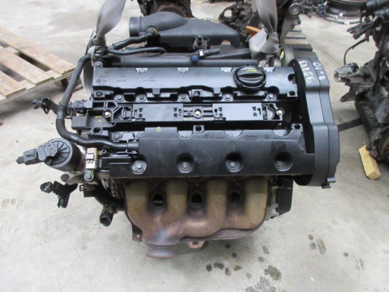 Motore PEUGEOT 406 COUPE Gasolina - 1