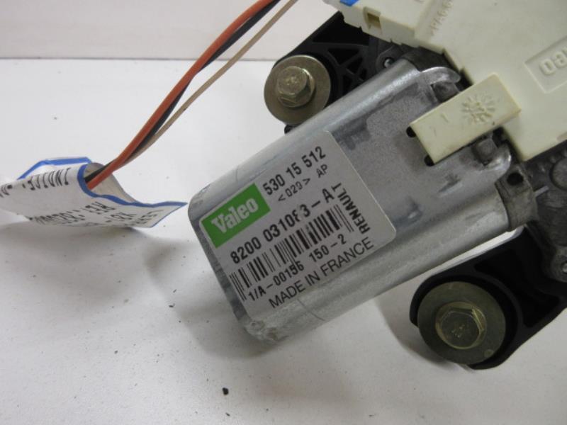 Motore tergicristallo posteriore RENAULT ESPACE 4 PHASE 1 Gasolina - 1