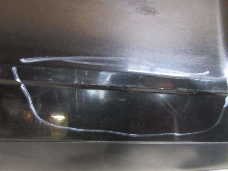 Paraurti posteriore VOLKSWAGEN POLO 4 PHASE 2 Diésel - 1