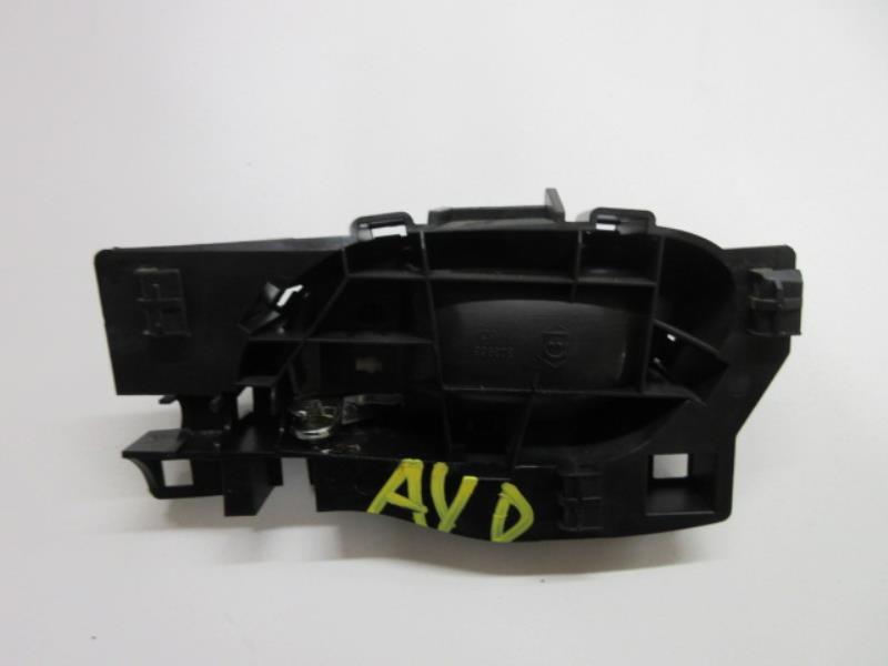 Maniglia interna anteriore destra CITROEN BERLINGO 2 PHASE 1 Diésel - 1